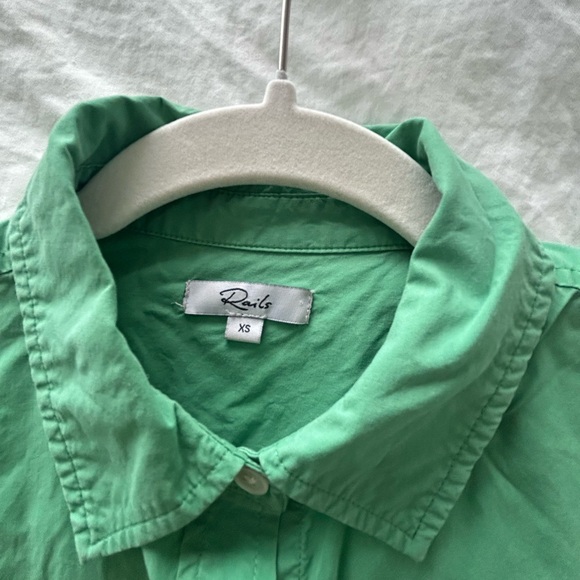 Button Down - Picture 3 of 6